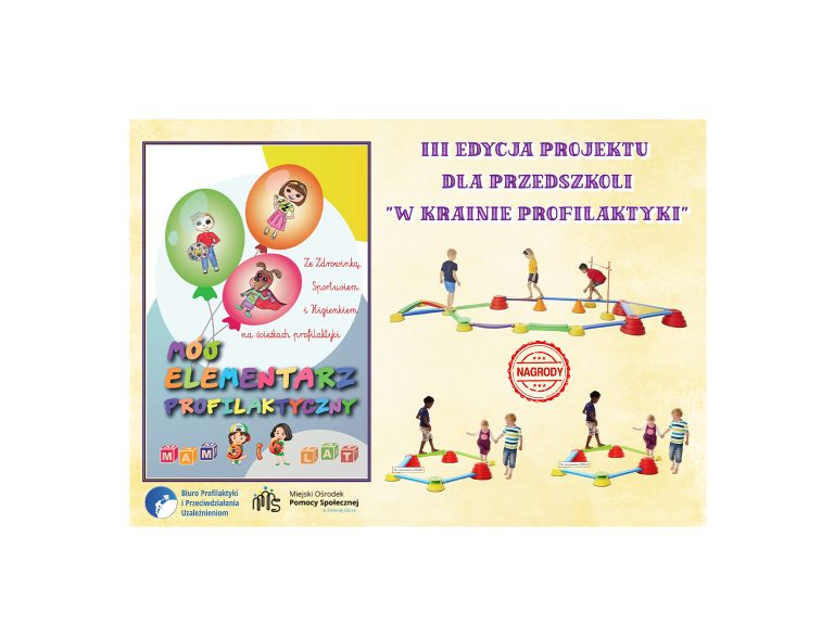 „W Krainie Profilaktyki”