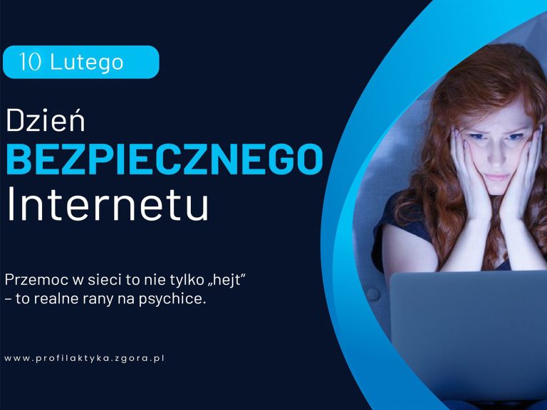Dzień Bezpiecznego Internetu