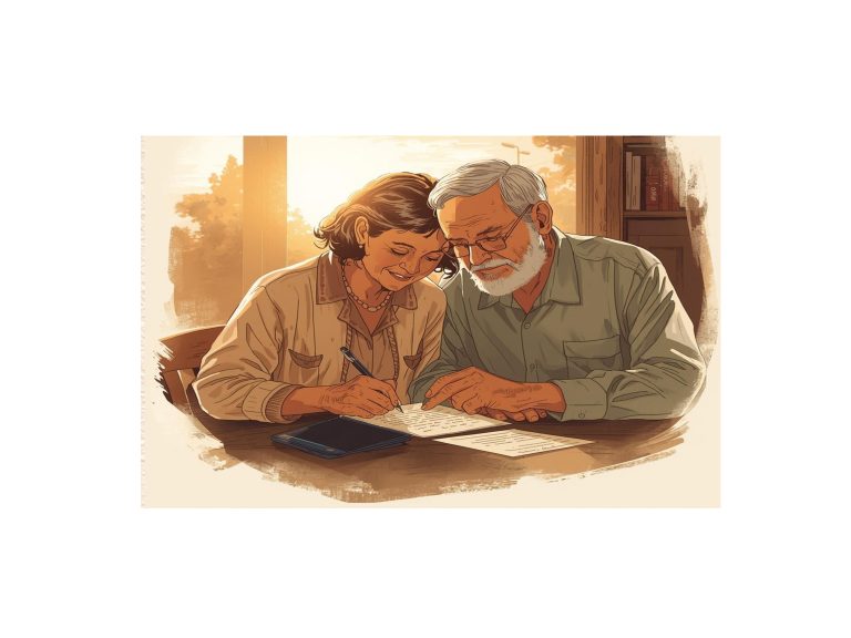 Ogłaszamy konkurs dla zielonogórskich instytucji wspierających seniorów pn. „Kiedyś było inaczej…” – list do wnuka/wnuczki