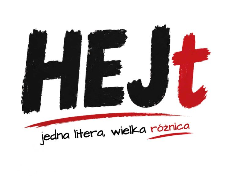 HEJt – jedna litera, wielka różnica